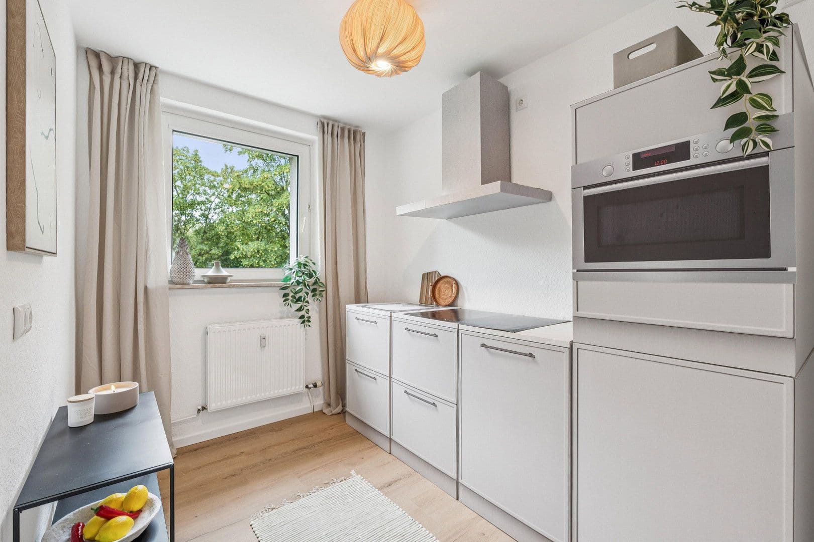 Prodej bytu 3+1 68 m², Braunschweig, Dolní Sasko Prodej bytu 3+1 68 m², Braunschweig, Dolní Sasko