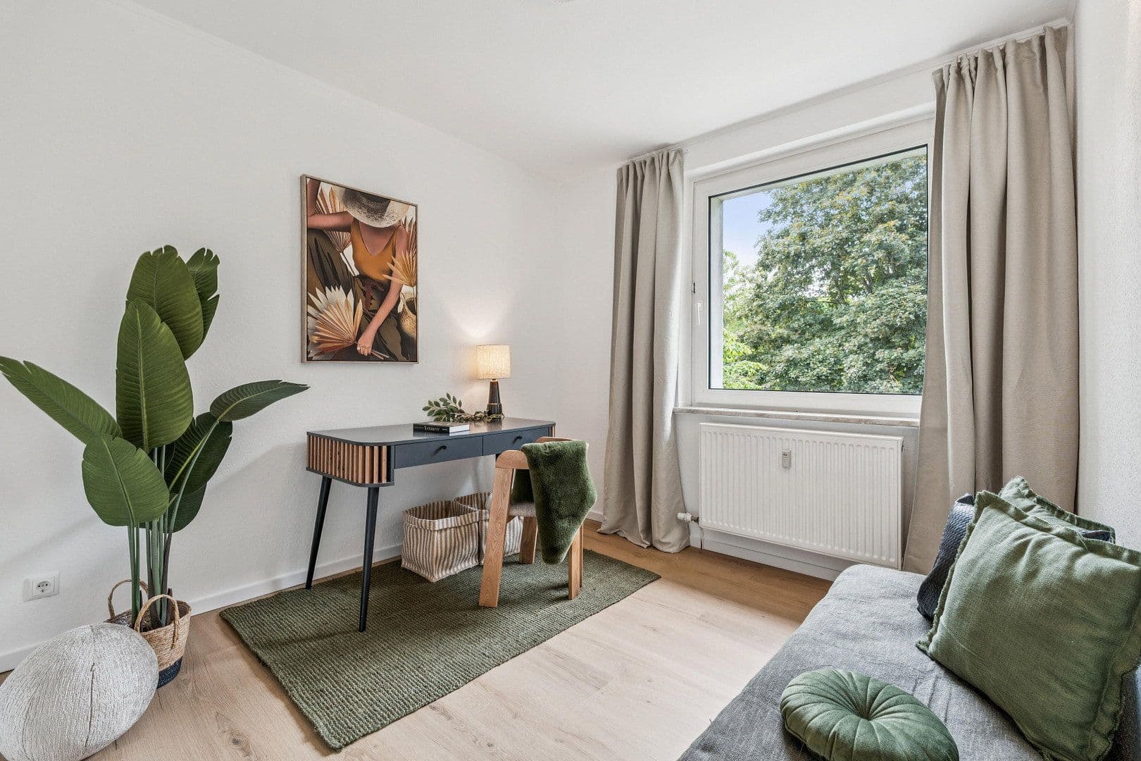 Prodej bytu 3+1 68 m², Braunschweig, Dolní Sasko Prodej bytu 3+1 68 m², Braunschweig, Dolní Sasko