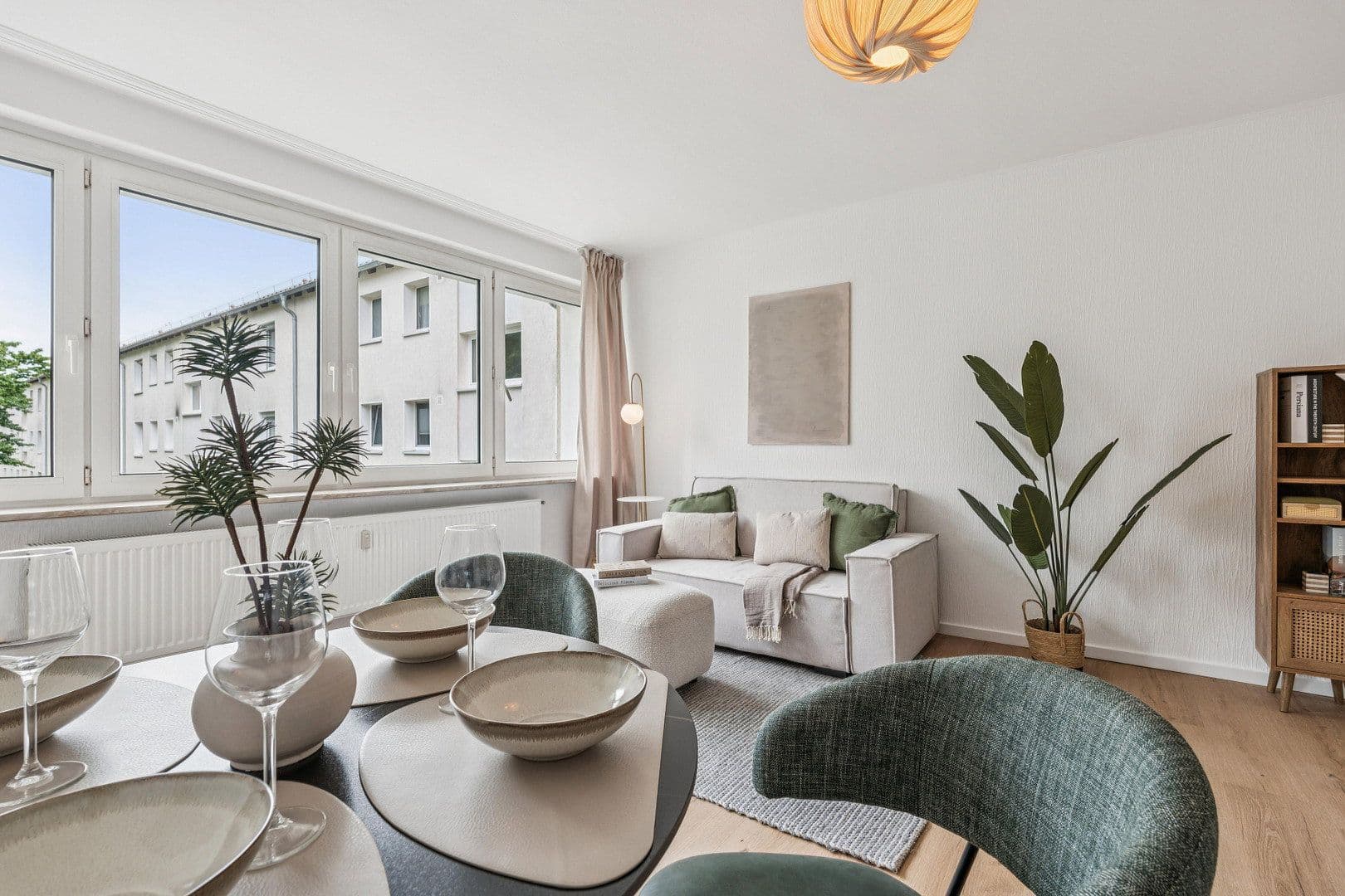 Prodej bytu 3+1 68 m², Braunschweig, Dolní Sasko Prodej bytu 3+1 68 m², Braunschweig, Dolní Sasko