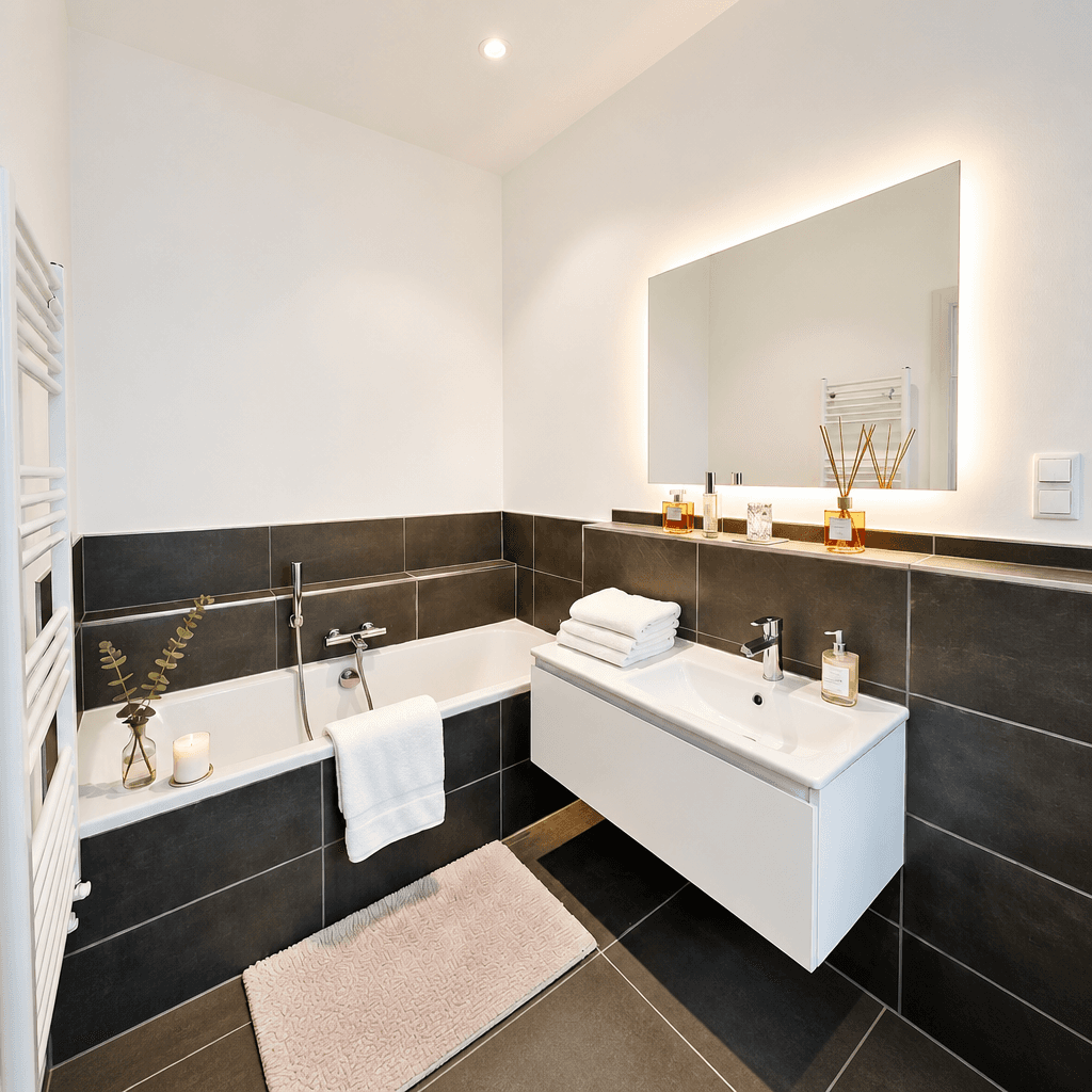 Prodej bytu 4+1 156 m², Lindenstraße 7c, Teltow, Braniborsko Prodej bytu 4+1 156 m², Lindenstraße 7c, Teltow, Braniborsko