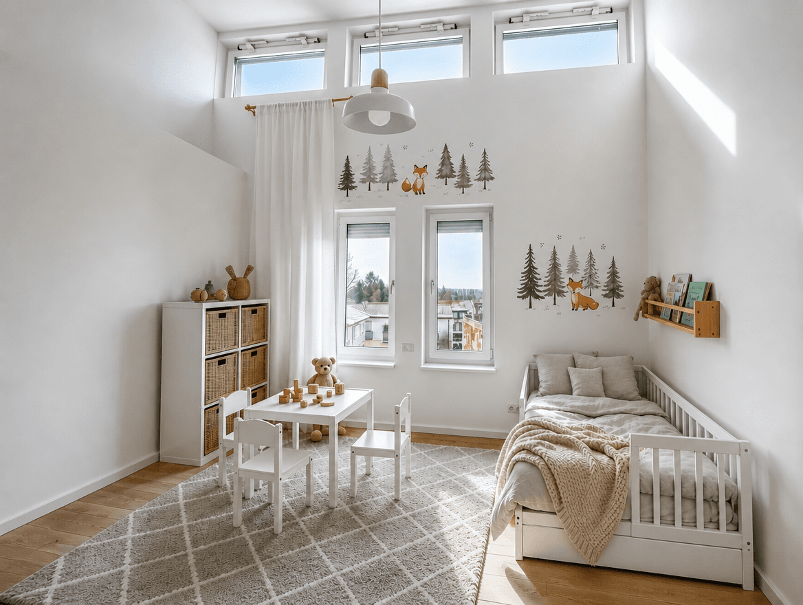 Prodej bytu 4+1 156 m², Lindenstraße 7c, Teltow, Braniborsko Prodej bytu 4+1 156 m², Lindenstraße 7c, Teltow, Braniborsko