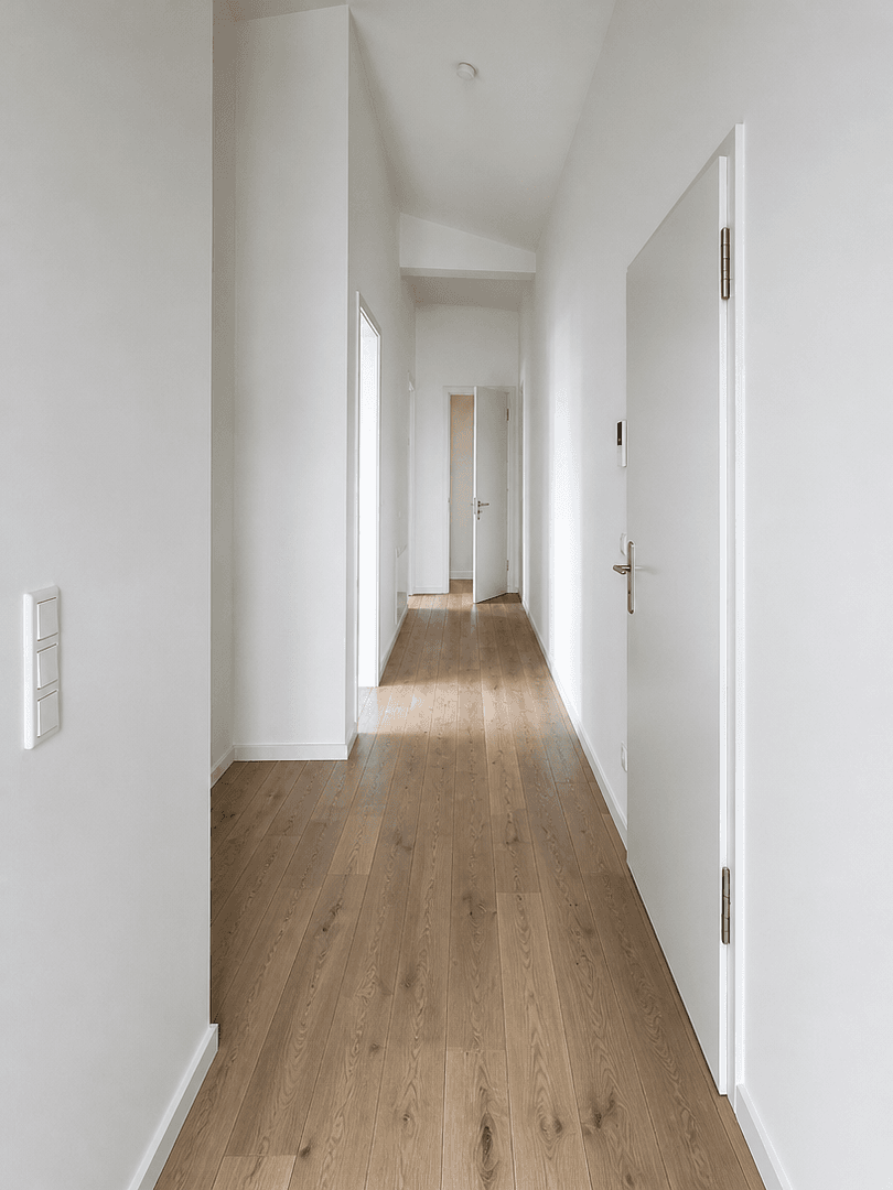 Prodej bytu 4+1 156 m², Lindenstraße 7c, Teltow, Braniborsko Prodej bytu 4+1 156 m², Lindenstraße 7c, Teltow, Braniborsko