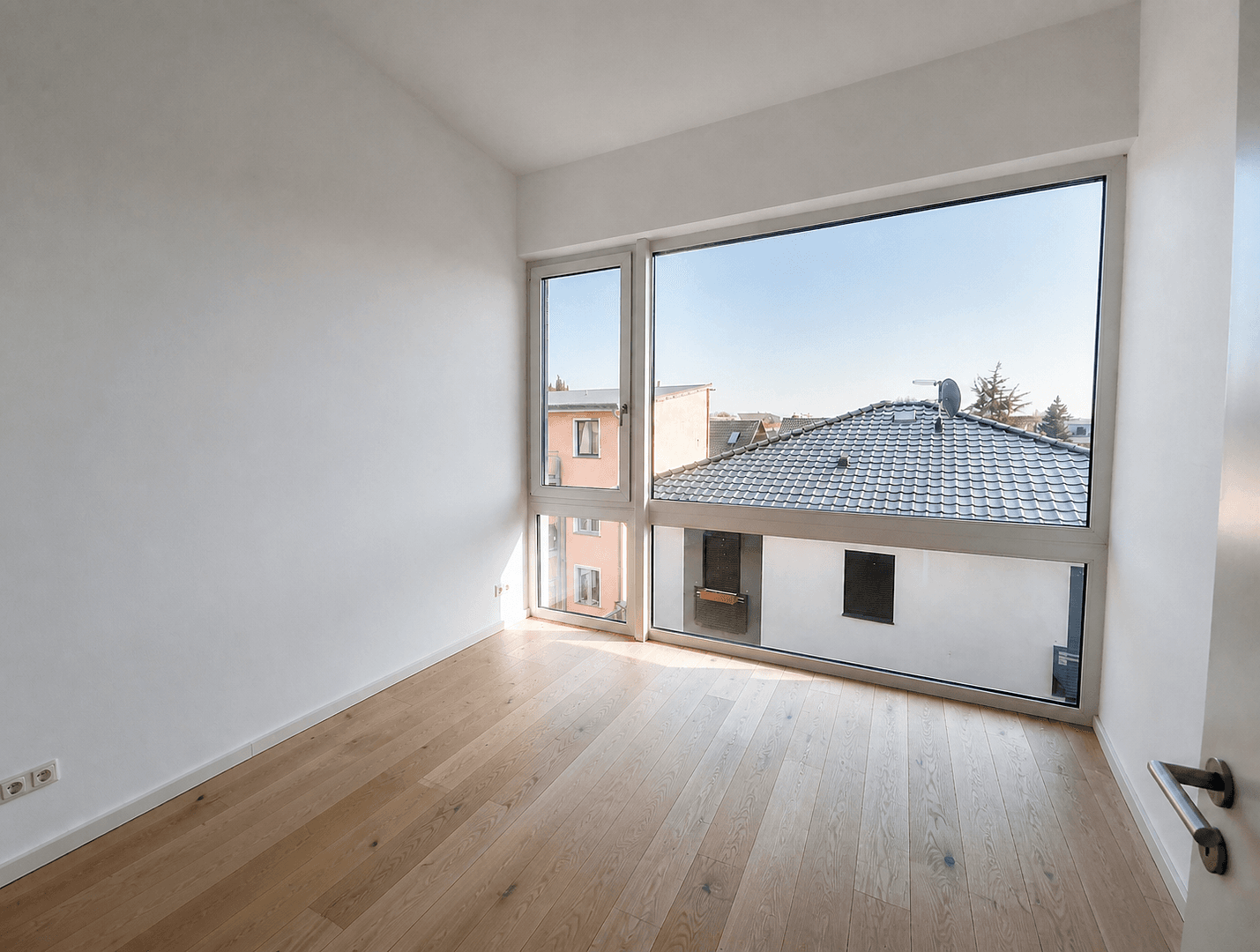 Prodej bytu 4+1 156 m², Lindenstraße 7c, Teltow, Braniborsko Prodej bytu 4+1 156 m², Lindenstraße 7c, Teltow, Braniborsko