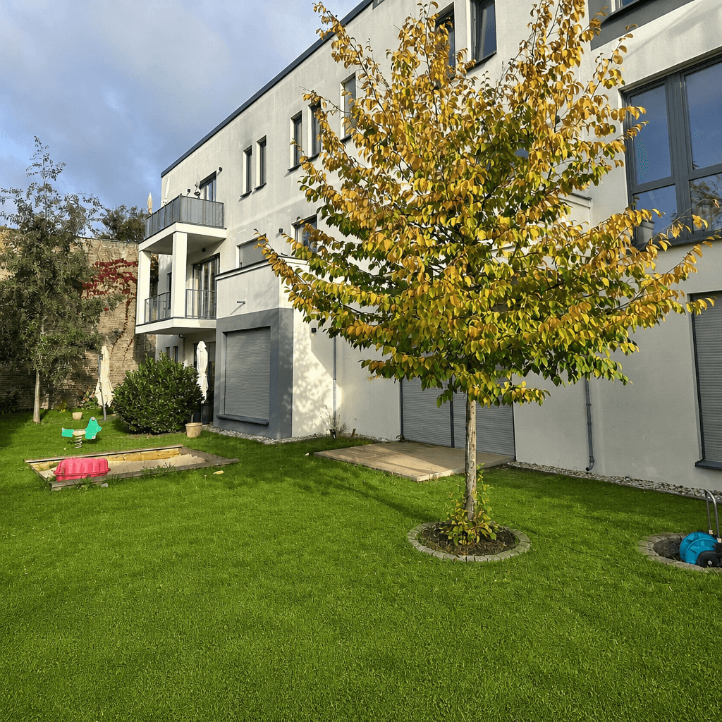 Prodej bytu 4+1 156 m², Lindenstraße 7c, Teltow, Braniborsko Prodej bytu 4+1 156 m², Lindenstraße 7c, Teltow, Braniborsko