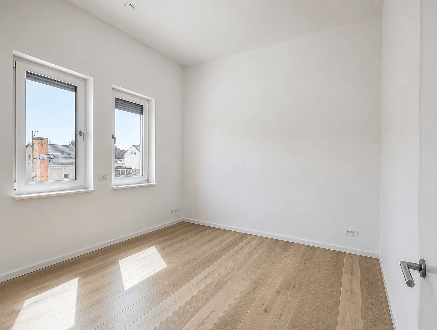 Prodej bytu 4+1 156 m², Lindenstraße 7c, Teltow, Braniborsko Prodej bytu 4+1 156 m², Lindenstraße 7c, Teltow, Braniborsko