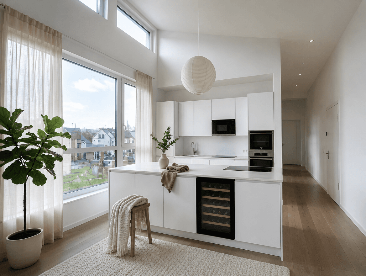 Prodej bytu 4+1 156 m², Lindenstraße 7c, Teltow, Braniborsko Prodej bytu 4+1 156 m², Lindenstraße 7c, Teltow, Braniborsko