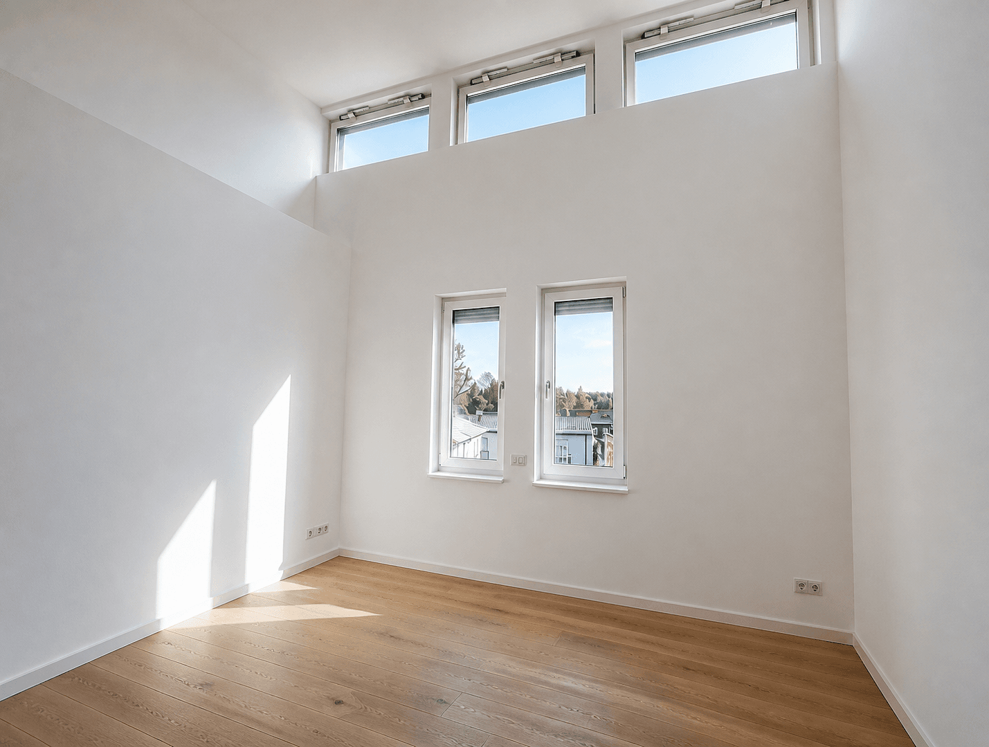Prodej bytu 4+1 156 m², Lindenstraße 7c, Teltow, Braniborsko Prodej bytu 4+1 156 m², Lindenstraße 7c, Teltow, Braniborsko