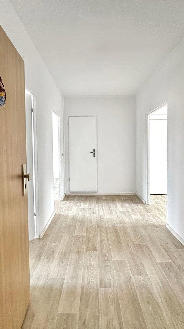 Pronájem bytu 3+1 68 m², Unterm Ettersberg 14, Weimar, Durynsko Pronájem bytu 3+1 68 m², Unterm Ettersberg 14, Weimar, Durynsko