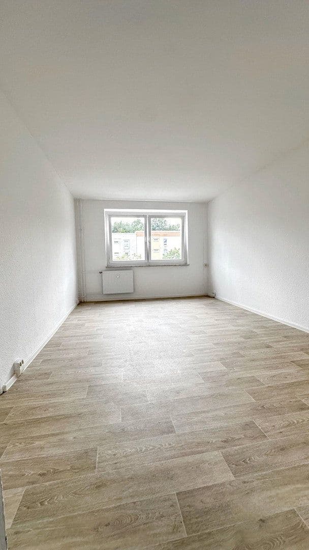 Pronájem bytu 3+1 68 m², Unterm Ettersberg 14, Weimar, Durynsko Pronájem bytu 3+1 68 m², Unterm Ettersberg 14, Weimar, Durynsko