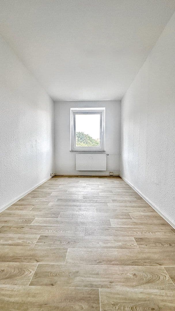 Pronájem bytu 3+1 68 m², Unterm Ettersberg 14, Weimar, Durynsko Pronájem bytu 3+1 68 m², Unterm Ettersberg 14, Weimar, Durynsko