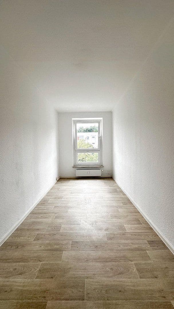 Pronájem bytu 3+1 68 m², Unterm Ettersberg 14, Weimar, Durynsko Pronájem bytu 3+1 68 m², Unterm Ettersberg 14, Weimar, Durynsko