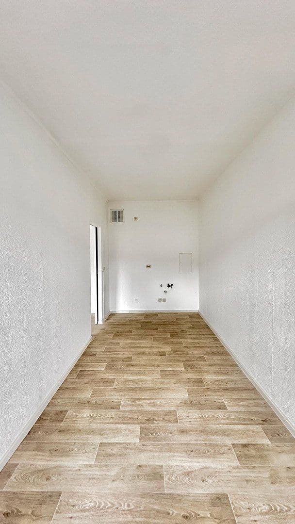 Pronájem bytu 3+1 68 m², Unterm Ettersberg 14, Weimar, Durynsko Pronájem bytu 3+1 68 m², Unterm Ettersberg 14, Weimar, Durynsko