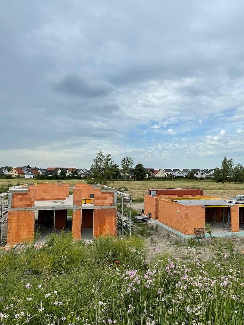 Prodej bytu 2+1 73 m², Halle, Sasko-Anhaltsko Prodej bytu 2+1 73 m², Halle, Sasko-Anhaltsko