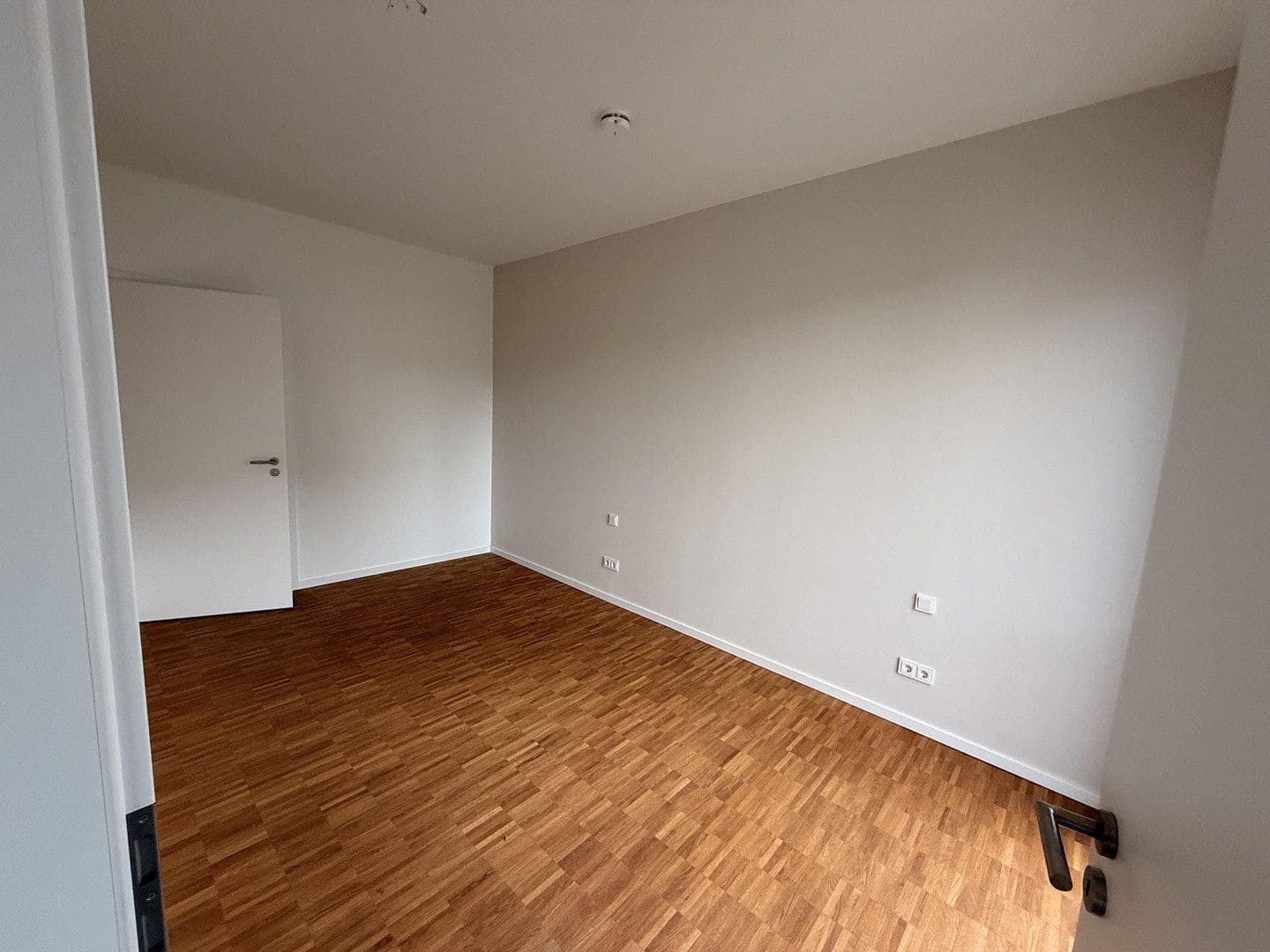 Pronájem bytu 2+1 49 m², Moislinger Allee 9g, Lübeck, Šlesvicko-Holštýnsko Pronájem bytu 2+1 49 m², Moislinger Allee 9g, Lübeck, Šlesvicko-Holštýnsko