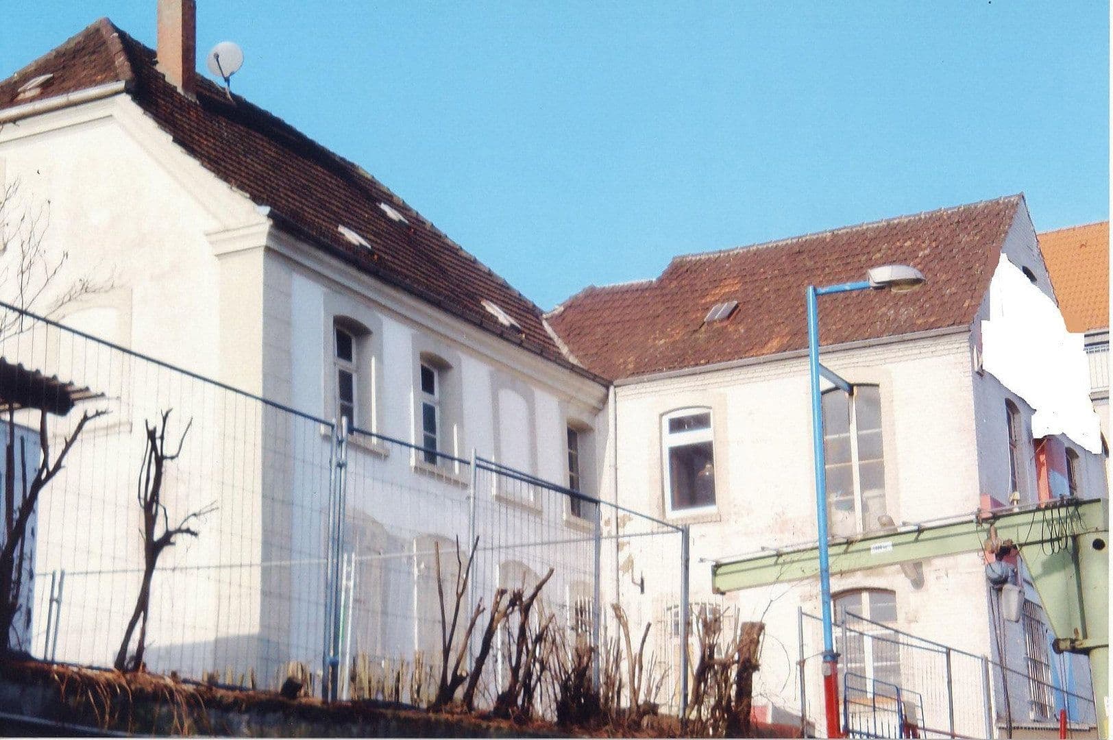 Prodej pozemku 1.226 m², Duisburg, Severní Porýní-Vestfálsko Prodej pozemku 1.226 m², Duisburg, Severní Porýní-Vestfálsko