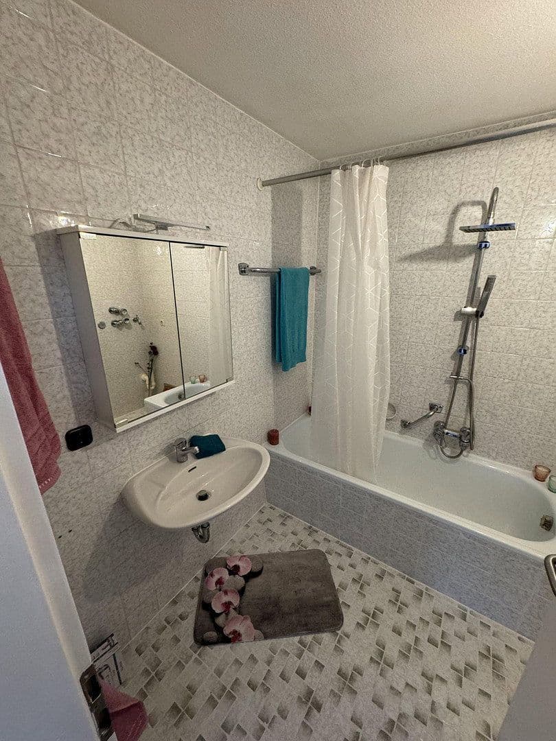 Prodej bytu 2+1 51 m², Kaufbeuren, Bavorsko Prodej bytu 2+1 51 m², Kaufbeuren, Bavorsko