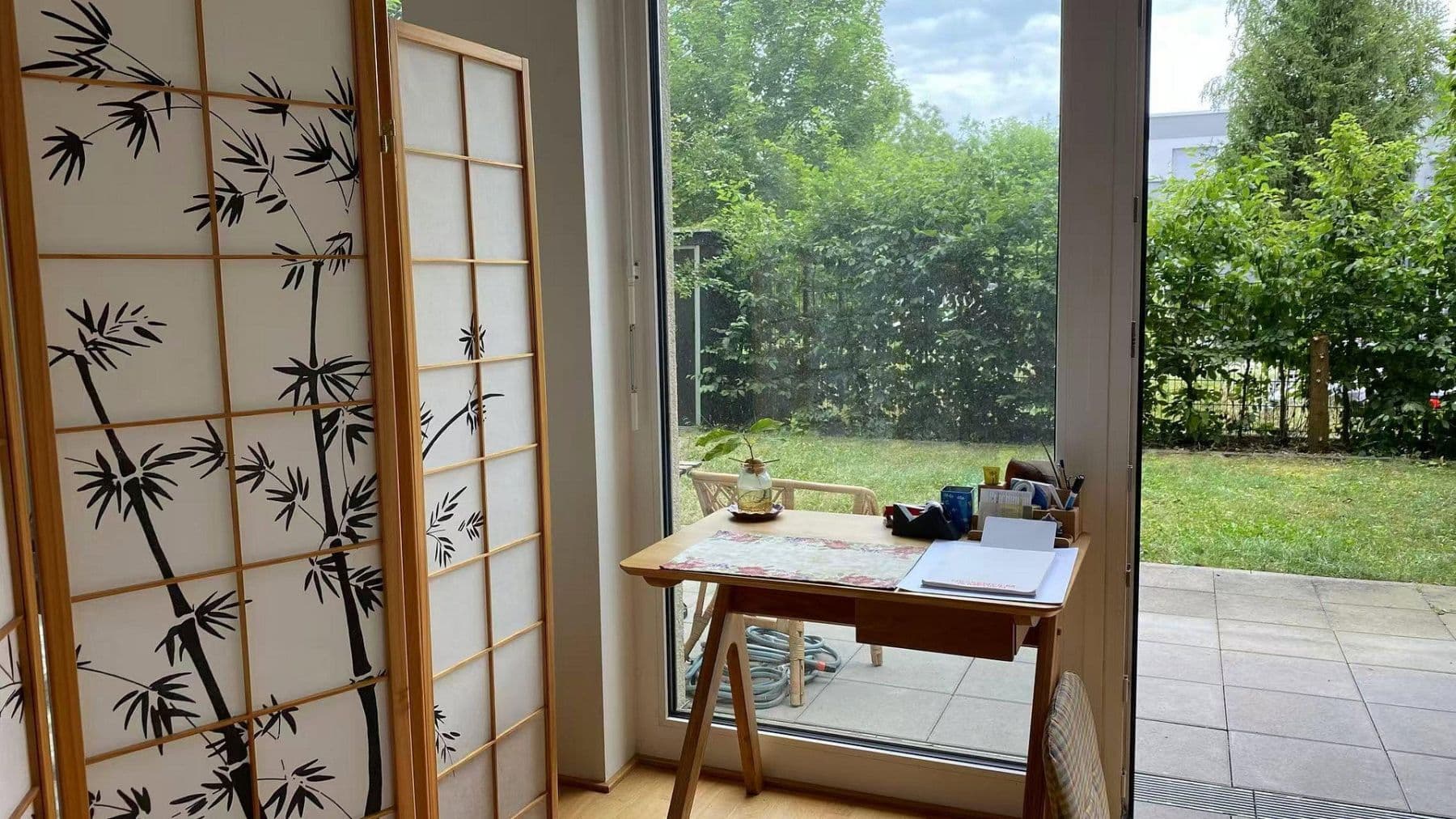 Pronájem bytu 1+1 50 m², Mainz, Porýní-Falc Pronájem bytu 1+1 50 m², Mainz, Porýní-Falc