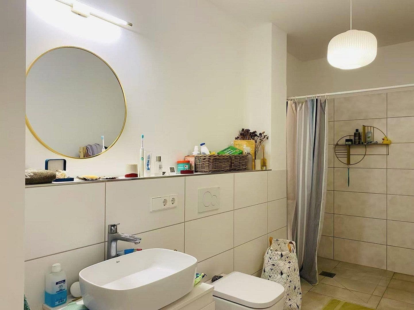 Pronájem bytu 1+1 50 m², Mainz, Porýní-Falc Pronájem bytu 1+1 50 m², Mainz, Porýní-Falc