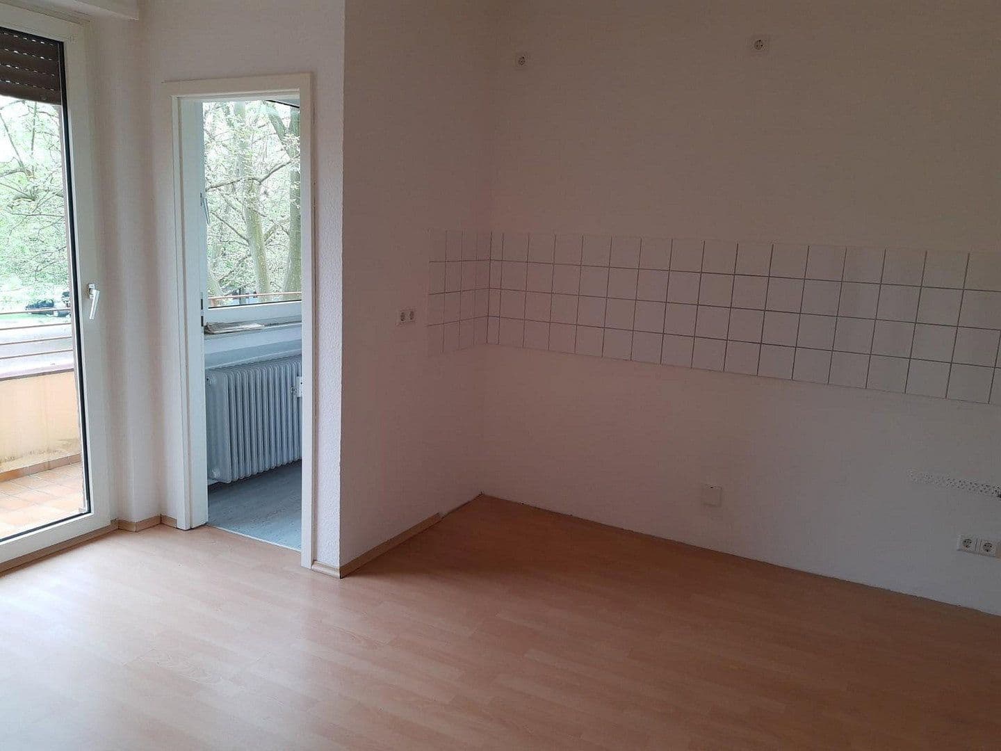 Pronájem bytu 2+1 67 m², Zweibrücken, Porýní-Falc Pronájem bytu 2+1 67 m², Zweibrücken, Porýní-Falc