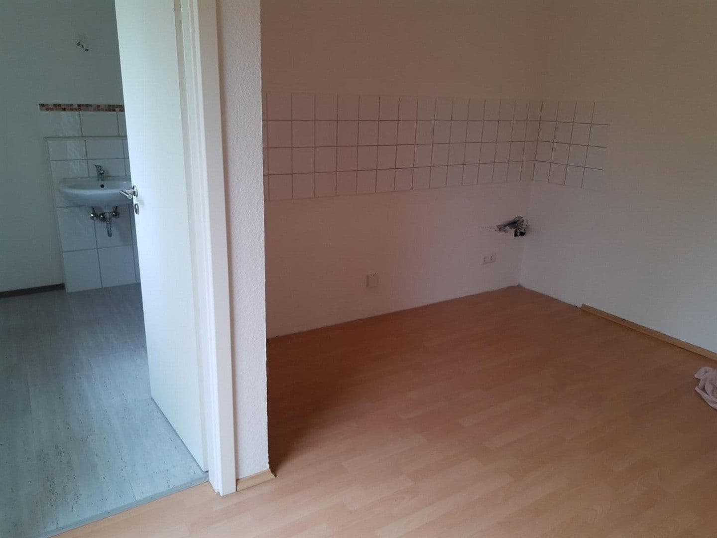Pronájem bytu 2+1 67 m², Zweibrücken, Porýní-Falc Pronájem bytu 2+1 67 m², Zweibrücken, Porýní-Falc