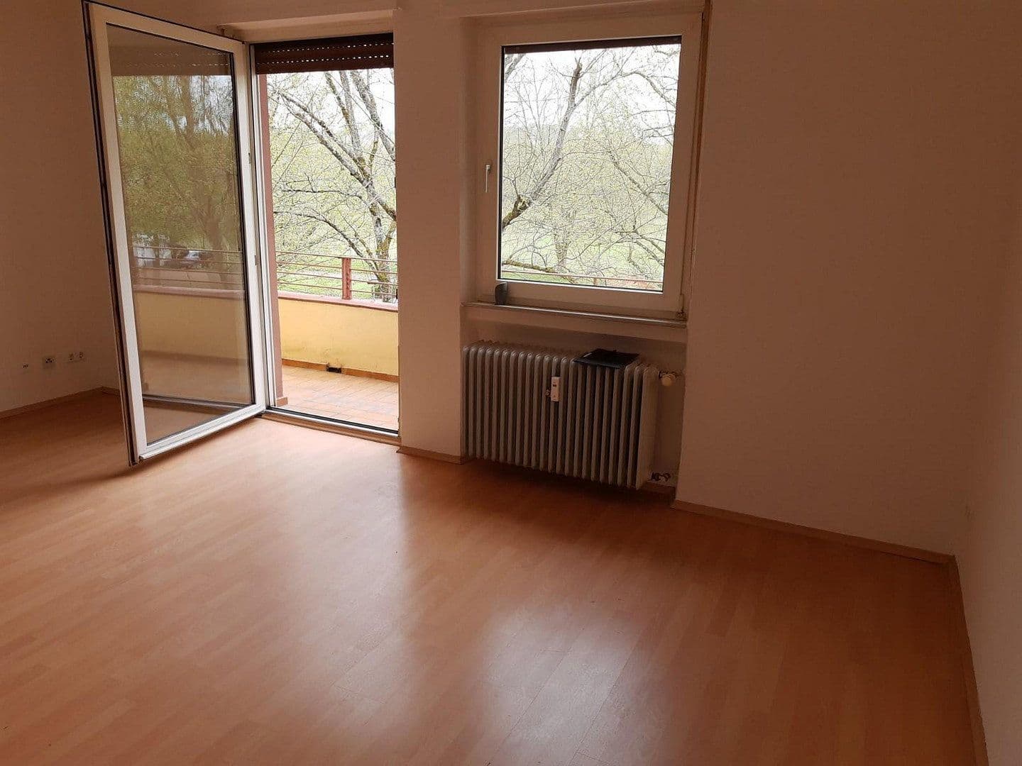 Pronájem bytu 2+1 67 m², Zweibrücken, Porýní-Falc Pronájem bytu 2+1 67 m², Zweibrücken, Porýní-Falc