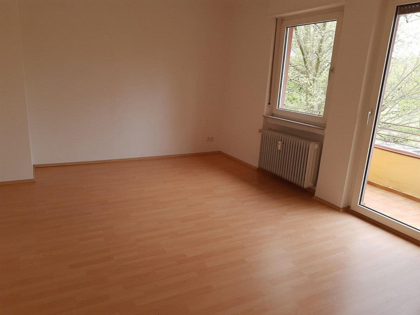 Pronájem bytu 2+1 67 m², Zweibrücken, Porýní-Falc Pronájem bytu 2+1 67 m², Zweibrücken, Porýní-Falc