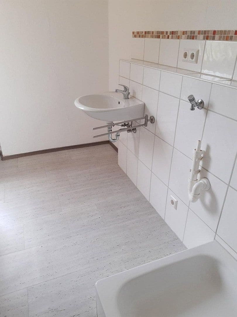 Pronájem bytu 2+1 67 m², Zweibrücken, Porýní-Falc Pronájem bytu 2+1 67 m², Zweibrücken, Porýní-Falc