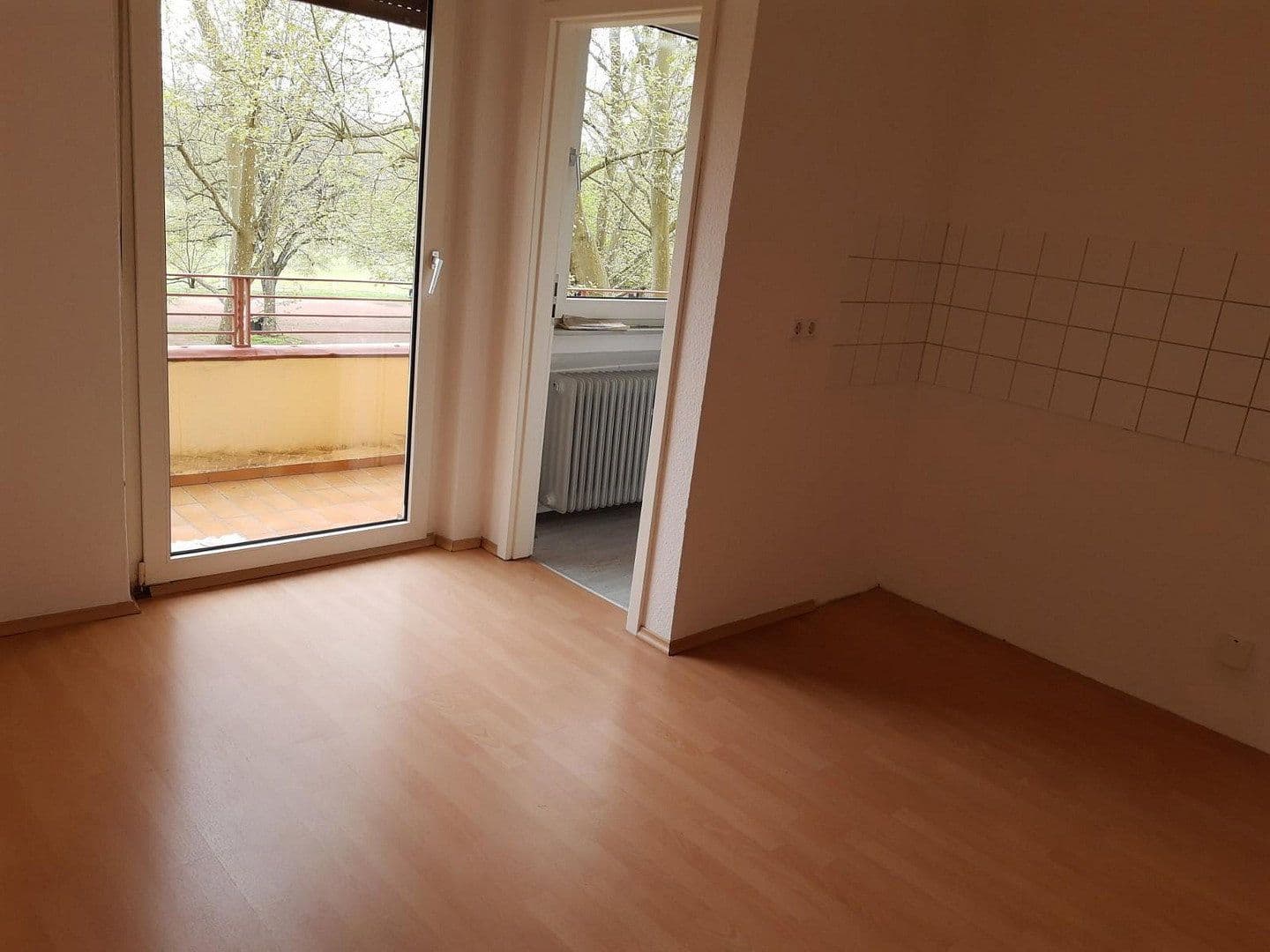 Pronájem bytu 2+1 67 m², Zweibrücken, Porýní-Falc Pronájem bytu 2+1 67 m², Zweibrücken, Porýní-Falc