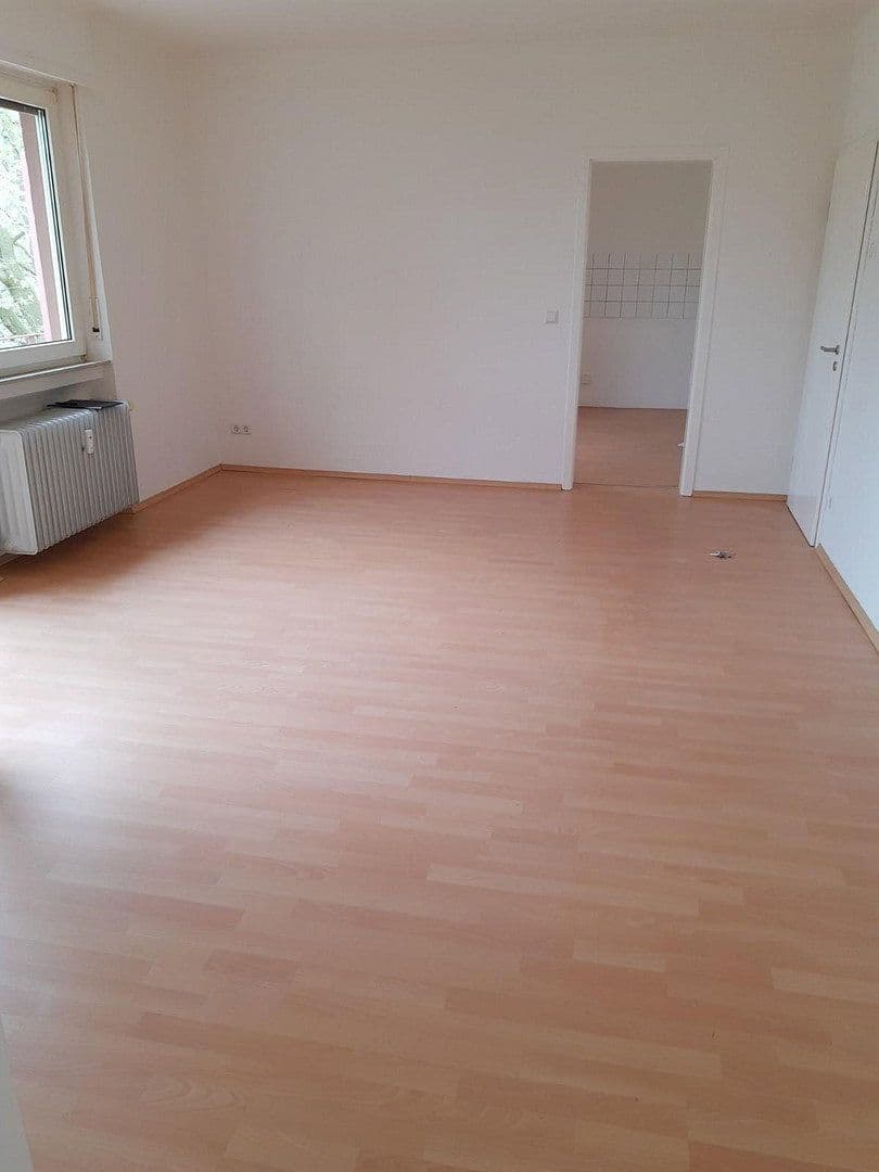 Pronájem bytu 2+1 67 m², Zweibrücken, Porýní-Falc Pronájem bytu 2+1 67 m², Zweibrücken, Porýní-Falc