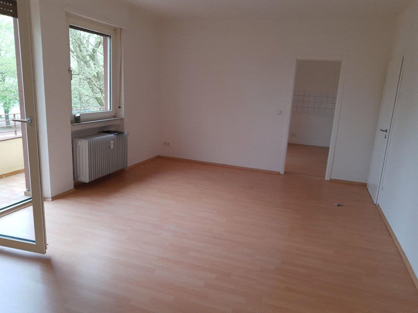 Pronájem bytu 2+1 67 m², Zweibrücken, Porýní-Falc Pronájem bytu 2+1 67 m², Zweibrücken, Porýní-Falc