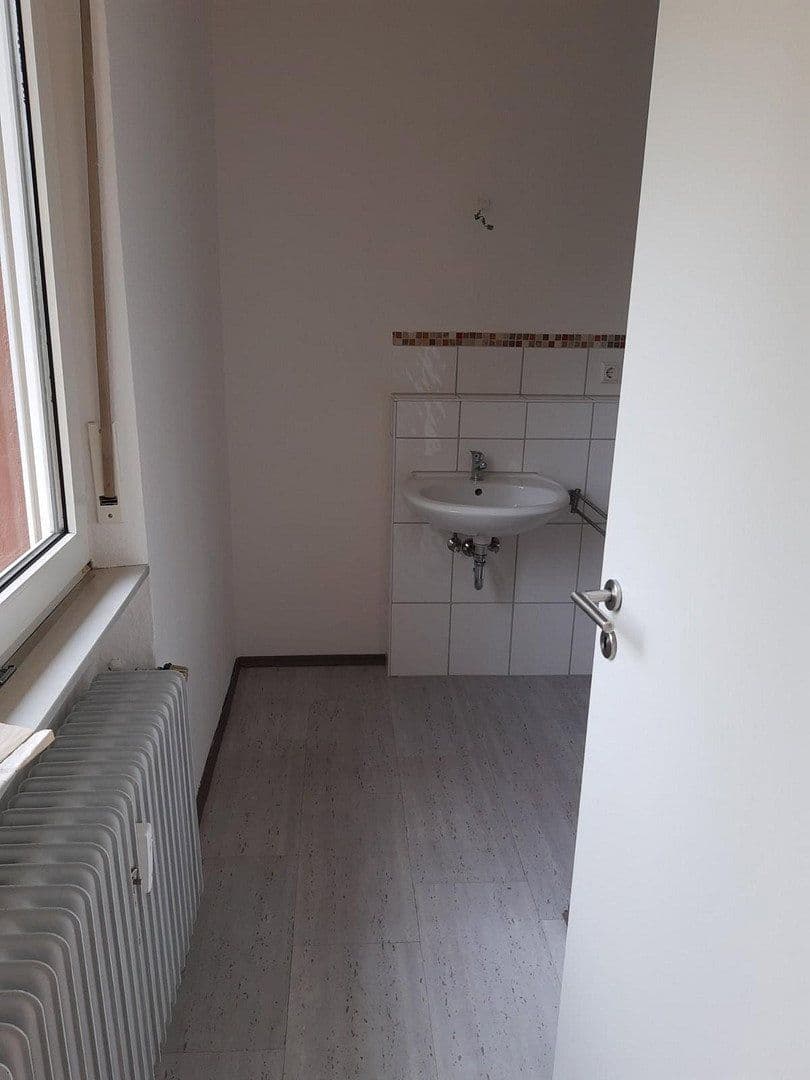 Pronájem bytu 2+1 67 m², Zweibrücken, Porýní-Falc Pronájem bytu 2+1 67 m², Zweibrücken, Porýní-Falc