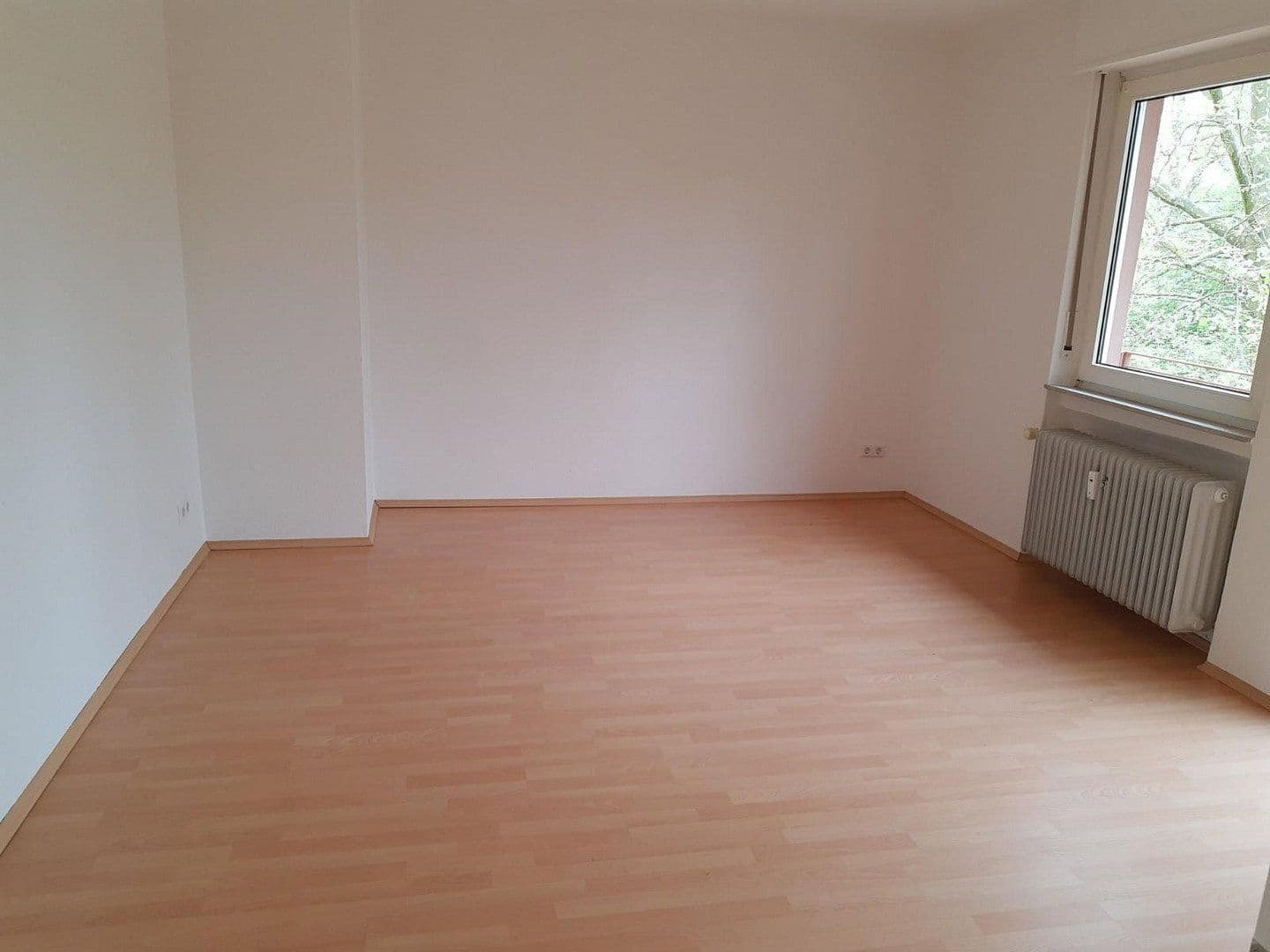 Pronájem bytu 2+1 67 m², Zweibrücken, Porýní-Falc Pronájem bytu 2+1 67 m², Zweibrücken, Porýní-Falc