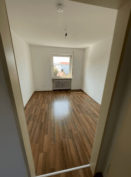 Prodej bytu 3+1 71 m², Hohfederstr. 47, Nürnberg, Bavorsko Prodej bytu 3+1 71 m², Hohfederstr. 47, Nürnberg, Bavorsko