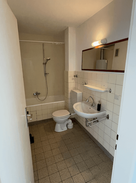 Prodej bytu 3+1 71 m², Hohfederstr. 47, Nürnberg, Bavorsko Prodej bytu 3+1 71 m², Hohfederstr. 47, Nürnberg, Bavorsko