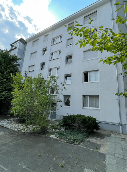 Prodej bytu 3+1 71 m², Hohfederstr. 47, Nürnberg, Bavorsko Prodej bytu 3+1 71 m², Hohfederstr. 47, Nürnberg, Bavorsko