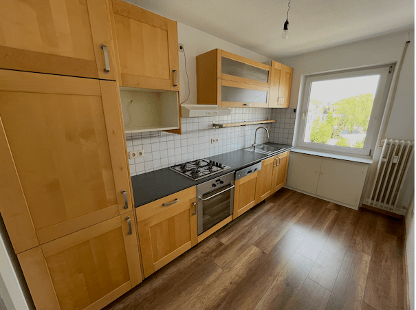 Prodej bytu 3+1 71 m², Hohfederstr. 47, Nürnberg, Bavorsko Prodej bytu 3+1 71 m², Hohfederstr. 47, Nürnberg, Bavorsko