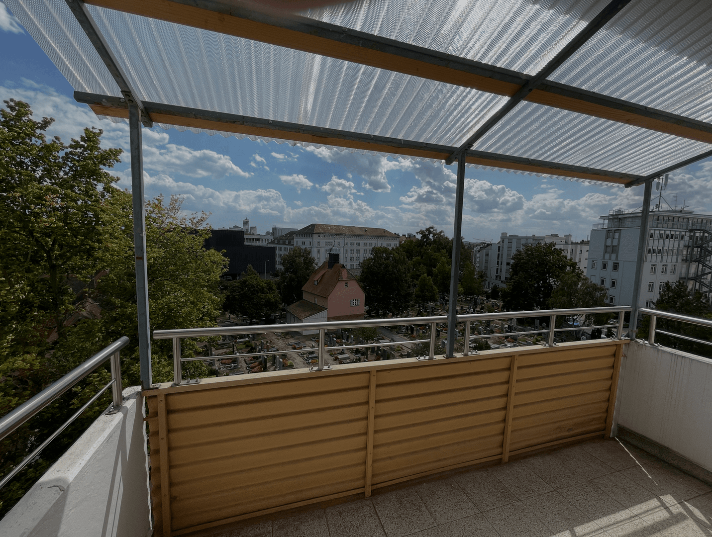 Prodej bytu 3+1 71 m², Hohfederstr. 47, Nürnberg, Bavorsko Prodej bytu 3+1 71 m², Hohfederstr. 47, Nürnberg, Bavorsko