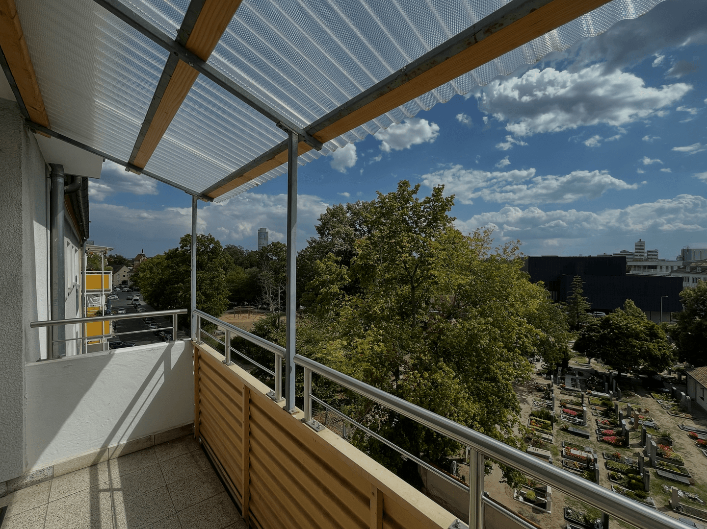 Prodej bytu 3+1 71 m², Hohfederstr. 47, Nürnberg, Bavorsko Prodej bytu 3+1 71 m², Hohfederstr. 47, Nürnberg, Bavorsko