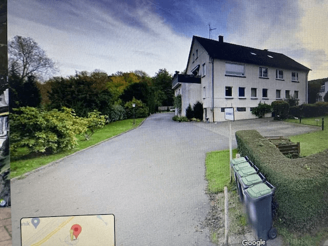Pronájem kanceláře 60 m², Hagen, Severní Porýní-Vestfálsko Pronájem kanceláře 60 m², Hagen, Severní Porýní-Vestfálsko