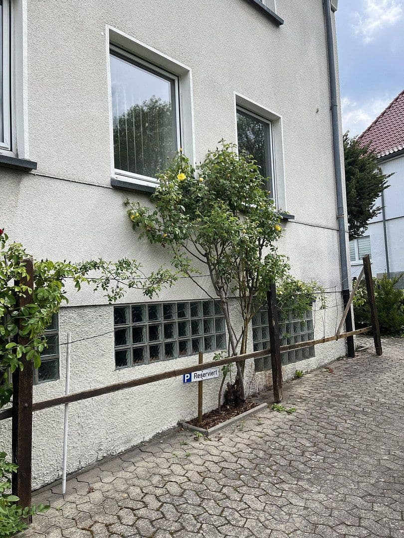 Pronájem kanceláře 60 m², Hagen, Severní Porýní-Vestfálsko Pronájem kanceláře 60 m², Hagen, Severní Porýní-Vestfálsko