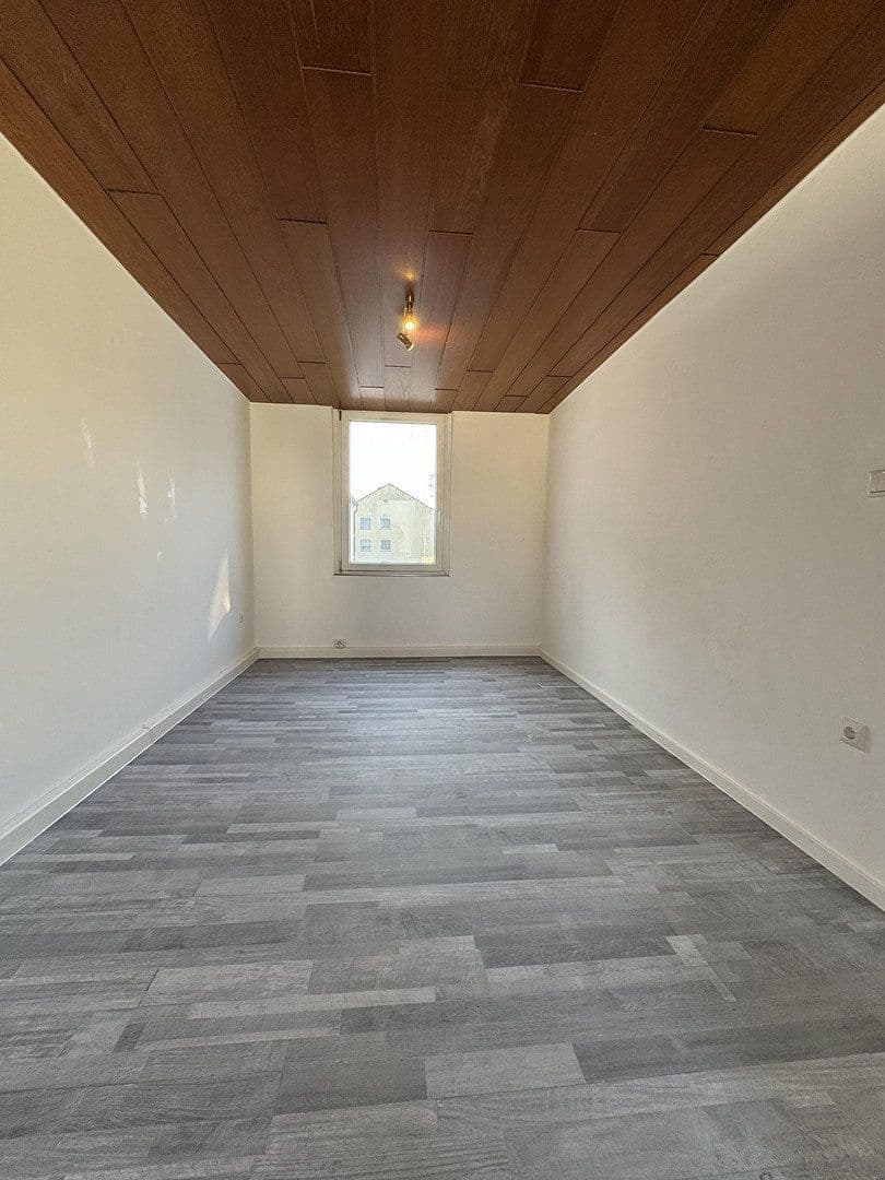 Pronájem bytu 2+1 40 m², An der Ölmühle 6, Düren, Severní Porýní-Vestfálsko Pronájem bytu 2+1 40 m², An der Ölmühle 6, Düren, Severní Porýní-Vestfálsko