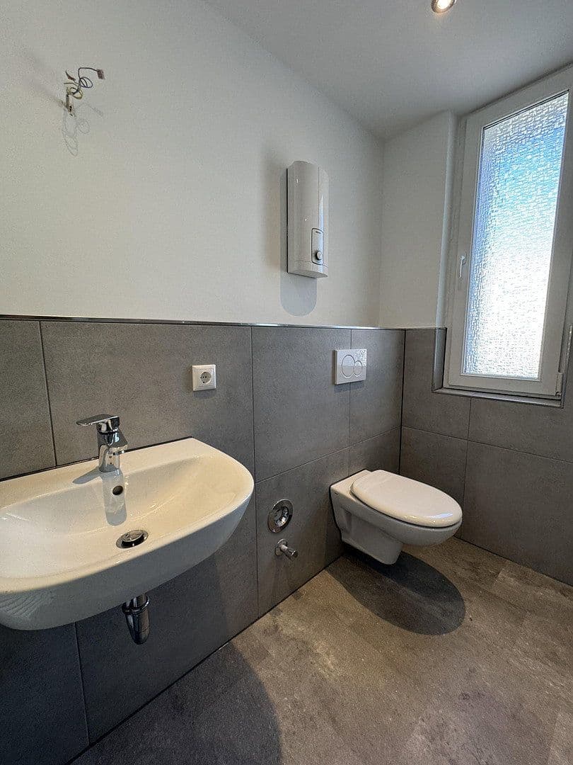 Pronájem bytu 2+1 40 m², An der Ölmühle 6, Düren, Severní Porýní-Vestfálsko Pronájem bytu 2+1 40 m², An der Ölmühle 6, Düren, Severní Porýní-Vestfálsko