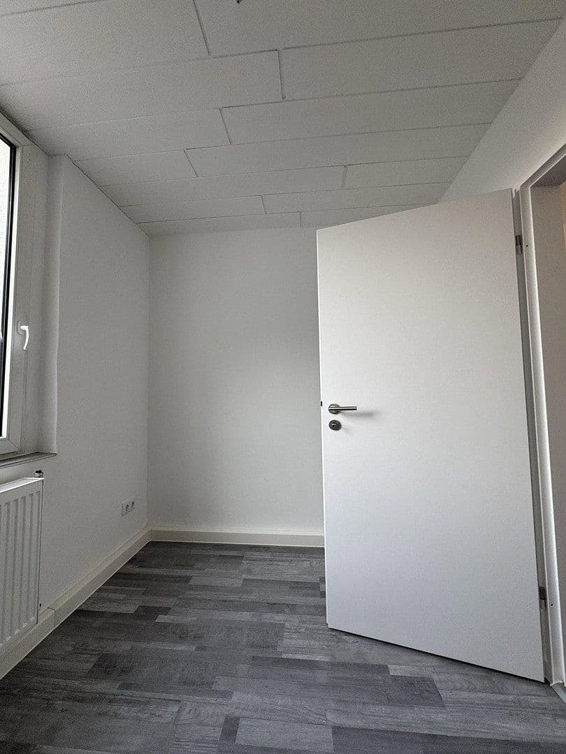 Pronájem bytu 2+1 40 m², An der Ölmühle 6, Düren, Severní Porýní-Vestfálsko Pronájem bytu 2+1 40 m², An der Ölmühle 6, Düren, Severní Porýní-Vestfálsko