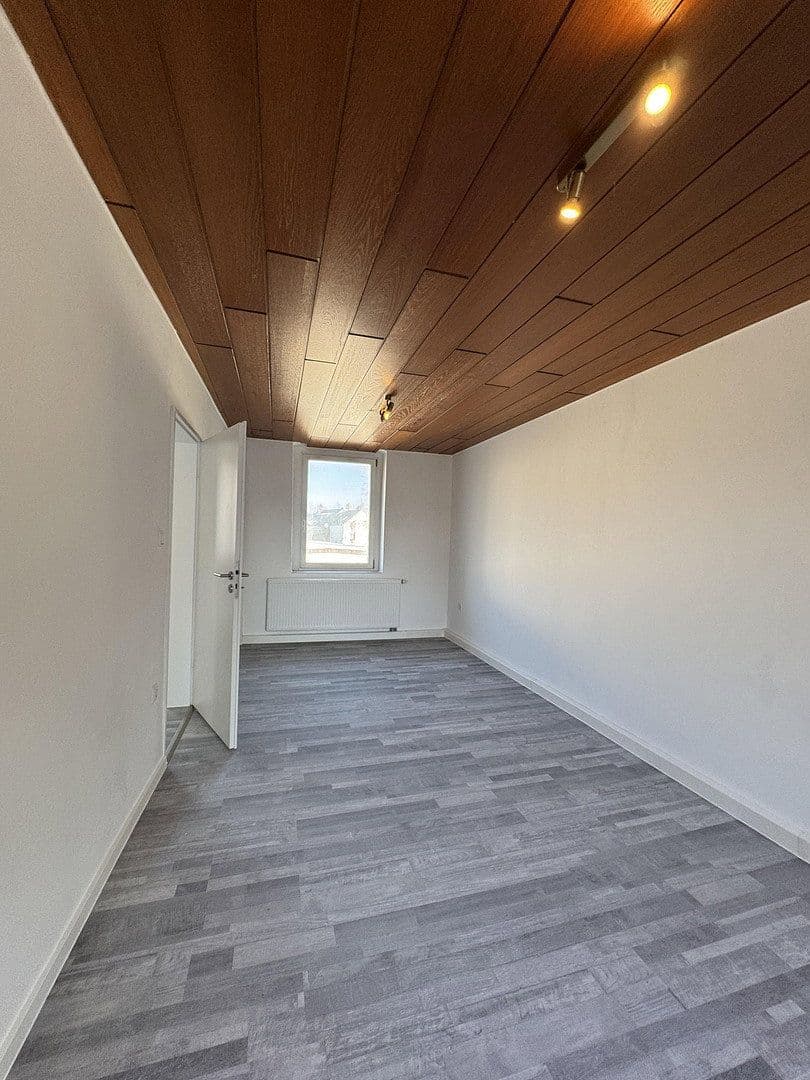 Pronájem bytu 2+1 40 m², An der Ölmühle 6, Düren, Severní Porýní-Vestfálsko Pronájem bytu 2+1 40 m², An der Ölmühle 6, Düren, Severní Porýní-Vestfálsko
