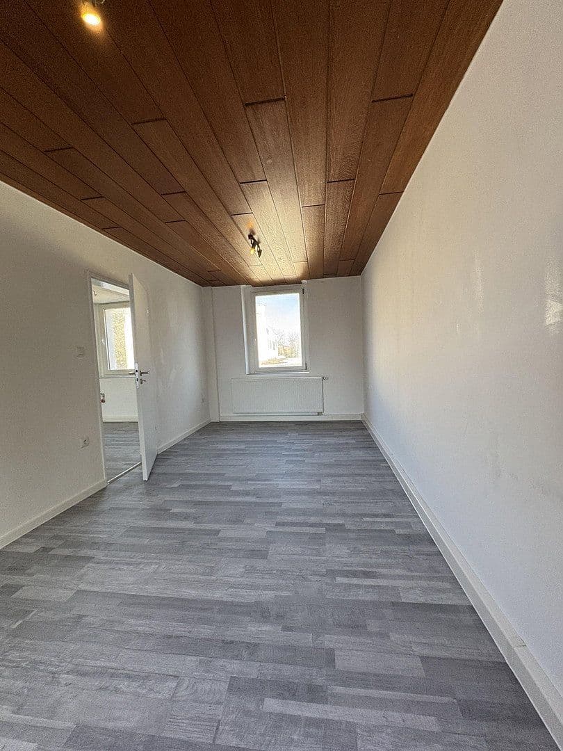 Pronájem bytu 2+1 40 m², An der Ölmühle 6, Düren, Severní Porýní-Vestfálsko Pronájem bytu 2+1 40 m², An der Ölmühle 6, Düren, Severní Porýní-Vestfálsko