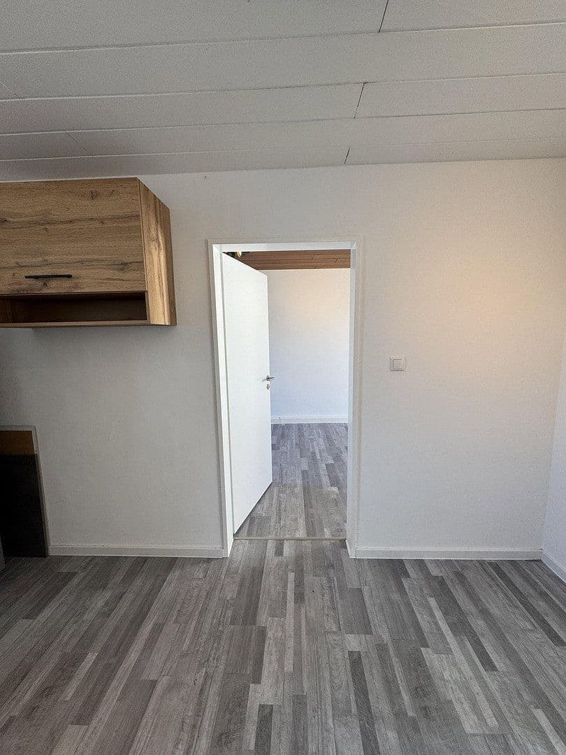 Pronájem bytu 2+1 40 m², An der Ölmühle 6, Düren, Severní Porýní-Vestfálsko Pronájem bytu 2+1 40 m², An der Ölmühle 6, Düren, Severní Porýní-Vestfálsko