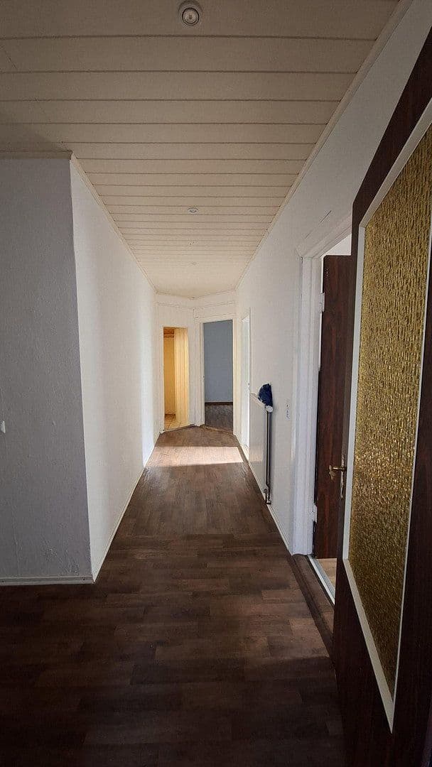 Pronájem bytu 3+1 82 m², Bremerhaven, Bremen Pronájem bytu 3+1 82 m², Bremerhaven, Bremen
