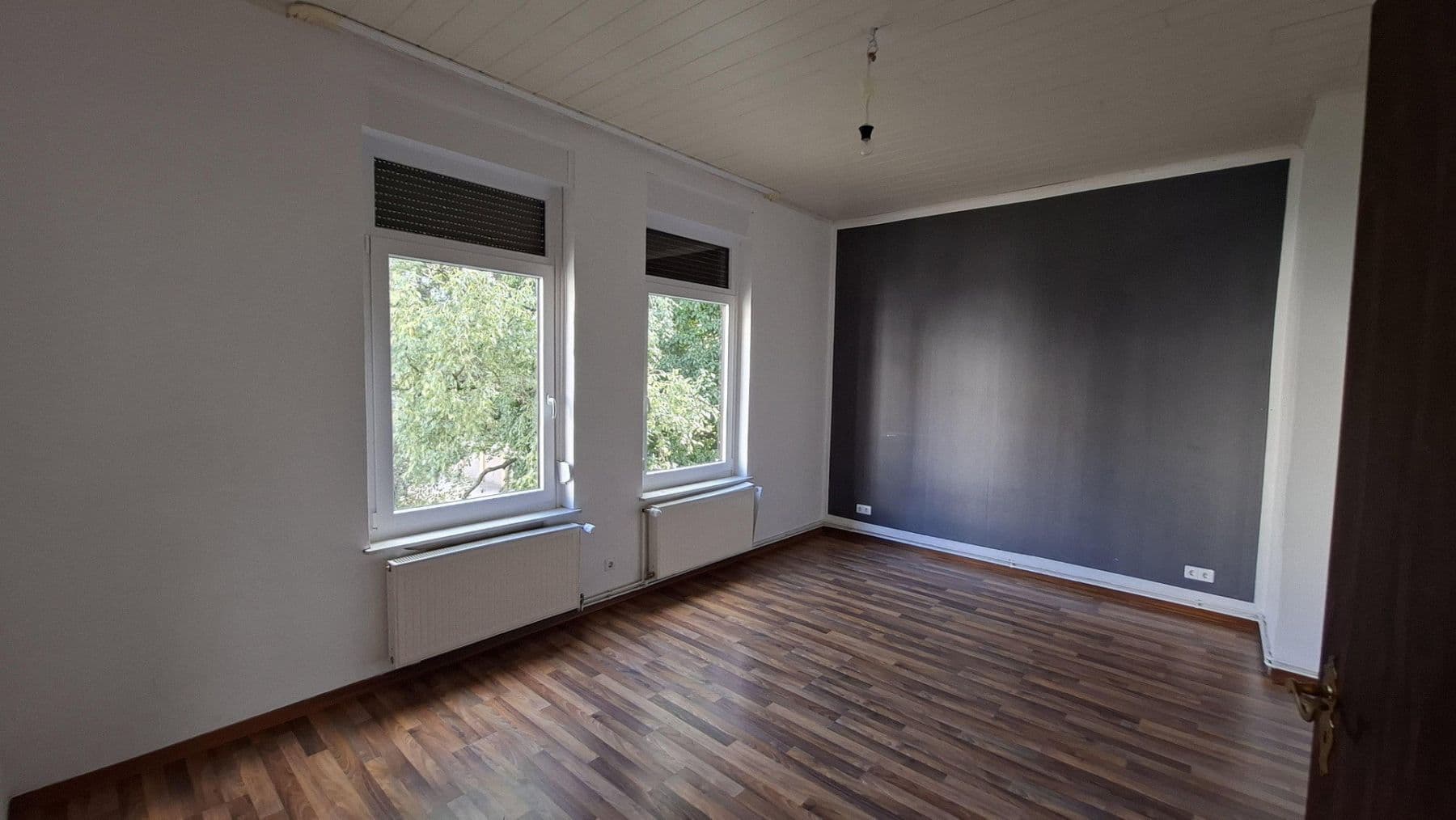 Pronájem bytu 3+1 82 m², Bremerhaven, Bremen Pronájem bytu 3+1 82 m², Bremerhaven, Bremen