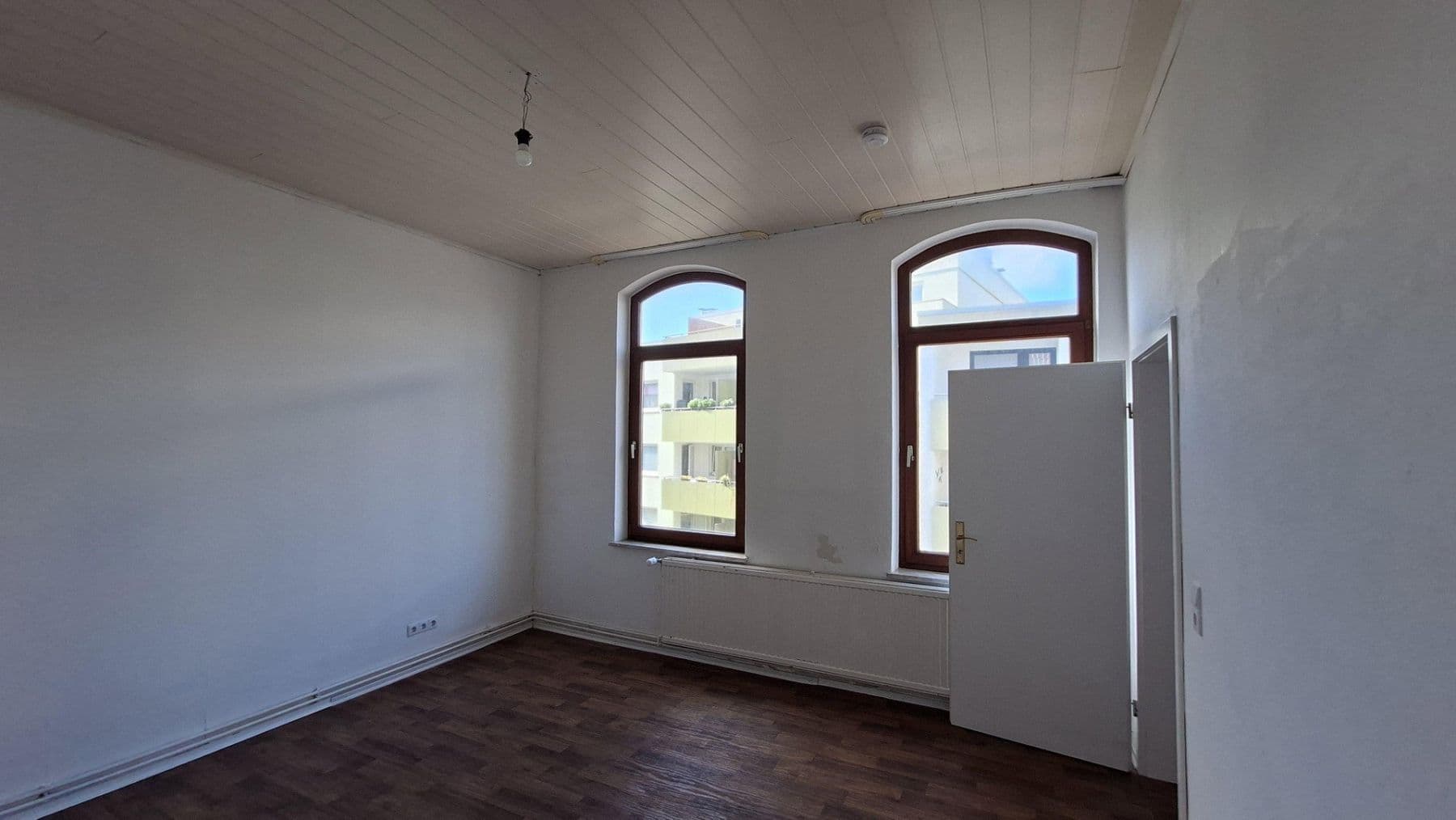 Pronájem bytu 3+1 82 m², Bremerhaven, Bremen Pronájem bytu 3+1 82 m², Bremerhaven, Bremen