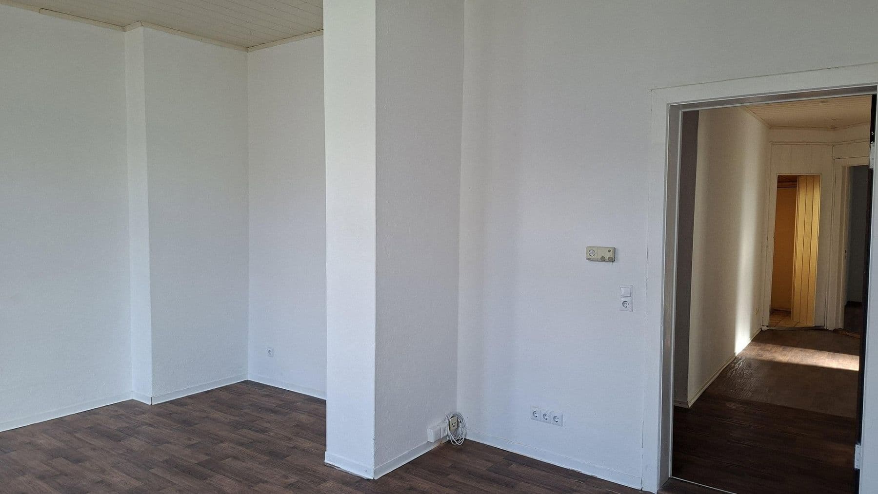 Pronájem bytu 3+1 82 m², Bremerhaven, Bremen Pronájem bytu 3+1 82 m², Bremerhaven, Bremen